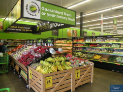 Dollar General to Sell Fresh Produce at 450 Stores Nationwide