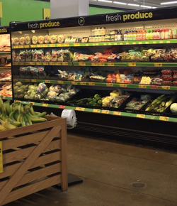 Study: Produce quality same at dollar and grocery stores ...