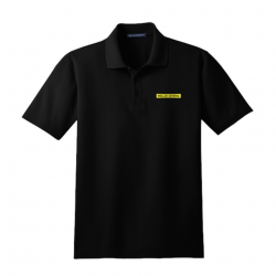 Dollar General Employee Men\'s Polos > Men\'s Blended Polo