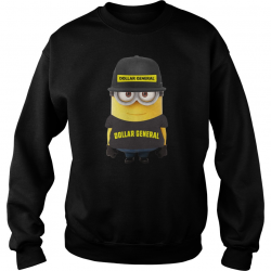 Dollar General Sweat Shirt | TeeShirt21