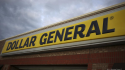 Dollar General receives preliminary approval for a $11.4 ...