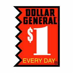 Dollar general (37443) Free EPS, SVG Download / 4 Vector
