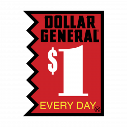 Dollar General Logo PNG Transparent & SVG Vector - Freebie ...