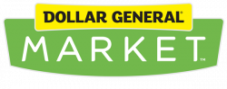 Dollar General Market Logo - LogoDix