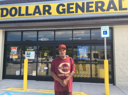 Colony\'s Dollar General open for business | The Cullman Tribune