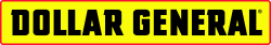 Dollar general Logos