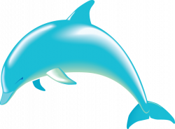 Free Free Dolphin, Download Free Clip Art, Free Clip Art on Clipart ...