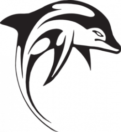 Angry Dolphin clip art | Clipart Panda - Free Clipart Images