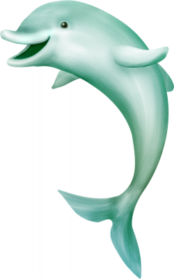 Maritime (19).png | all CLIP ART ZOO | Dolphin clipart, Dolphins ...