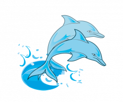 ➡ Dolphin Clip Art Images Black And White 2019 | Images | Vector ...