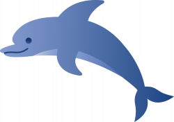 Free Cartoon Picture Of A Dolphin, Download Free Clip Art, Free Clip ...