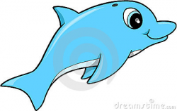 Cute Dolphin Clipart | Clipart Panda - Free Clipart Images