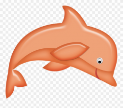 Whale - Wholphin Clipart (#50813) - PinClipart