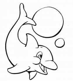 Free Free Dolphin, Download Free Clip Art, Free Clip Art on Clipart ...