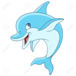 Cartoon Dolphin Images | Free download best Cartoon Dolphin Images ...