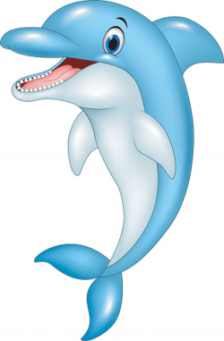 Smiling dolphin clipart clip art library 2 – Gclipart.com