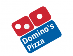 Dominos pizza Logos