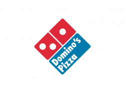 Dominos pizza Logos