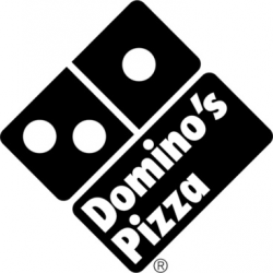 Clipart dominos pizza free vector download (3,470 Free ...