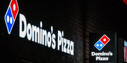 Domino\'s Pizza Driver Who Was Missing For Four Days Has Been ...