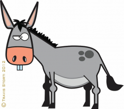 Donkey Face Clip Art Clipart - Free Clipart | Art clipart ...