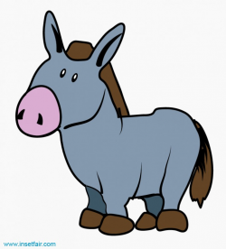 Donkey Clipart