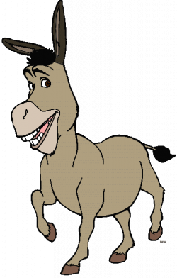 Free Free Donkey Clipart, Download Free Clip Art, Free Clip ...