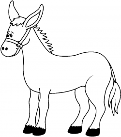 Free Donkey Clipart, Download Free Clip Art, Free Clip Art ...