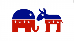 Why Democrats are donkeys and Republicans are elephants ...