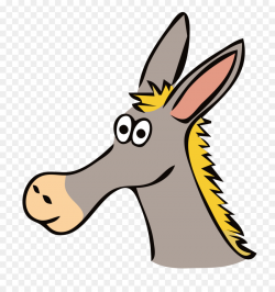 Donkey Cartoon clipart - Cartoon, Curtain, Head, transparent ...