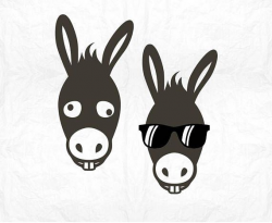 pig farm animal clipart png, sublimation graphics, printable ...