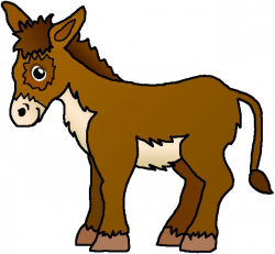 Free donkey clipart pictures illustrations clip art and ...