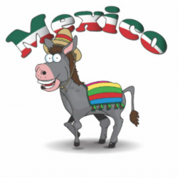 Donkey Photo Statuettes, Cutouts Sculptures - Clip Art Library