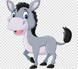 Cartoon Animals clipart - Animals, transparent clip art