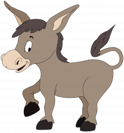 Free Donkey Clipart, Download Free Clip Art, Free Clip Art ...