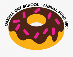 Covered Clipart Donut - Circle #68979 - Free Cliparts on ...