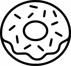 Coloring Pages : Donut Coloring Page If You Give Dog Pdf ...