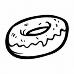 Food Foods Dessert Desserts Junk Food Junk Foods Donut ...