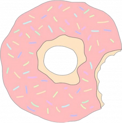 Donuts clipart pastel, Donuts pastel Transparent FREE for ...