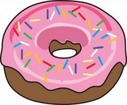 Animated Donut Clipart | Felt Board Play Ideas | Donut images ...