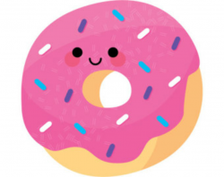 Free Cartoon Donut Cliparts, Download Free Clip Art, Free Clip Art ...