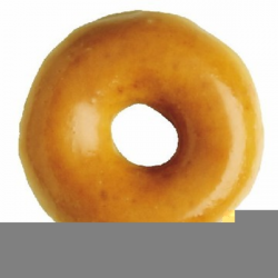 Perfect Glazed Donuts Clipart | Free Images at Clker.com - vector ...