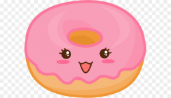 Bakery, Pink, Nose, transparent png image & clipart free download