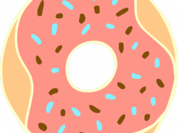 Free Doughnut Clipart, Download Free Clip Art on Owips.com