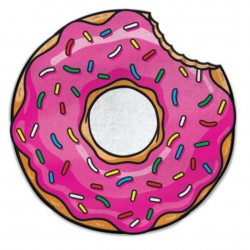 Donuts Clipart | Free download best Donuts Clipart on ClipArtMag.com