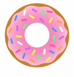 Free Png Images - Donut Clipart Free PNG Images & Clipart Download ...