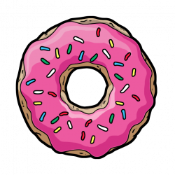 Doughnut PNG Images Transparent Free Download | PNGMart.com