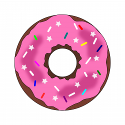 Donut, Doughnut PNG images free download