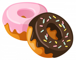 Free Donut Cliparts, Download Free Clip Art, Free Clip Art on ...