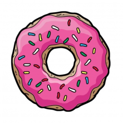 Donut Clipart – Gclipart.com